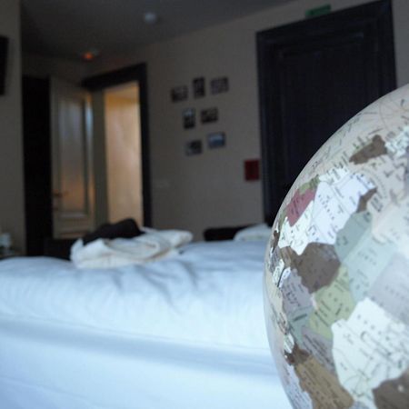B&B Bon-Bon 'Nuit' Turnhout Εξωτερικό φωτογραφία