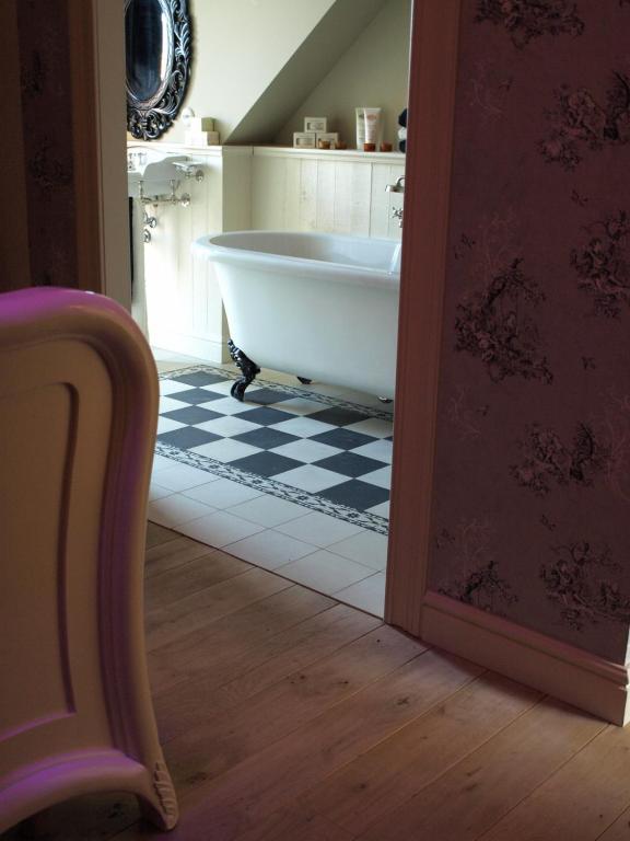 B&B Bon-Bon 'Nuit' Turnhout Δωμάτιο φωτογραφία