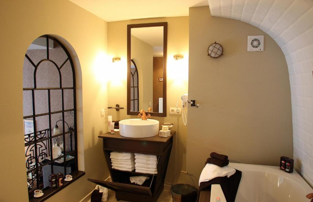 B&B Bon-Bon 'Nuit' Turnhout Δωμάτιο φωτογραφία