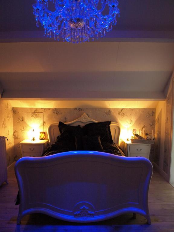 B&B Bon-Bon 'Nuit' Turnhout Δωμάτιο φωτογραφία