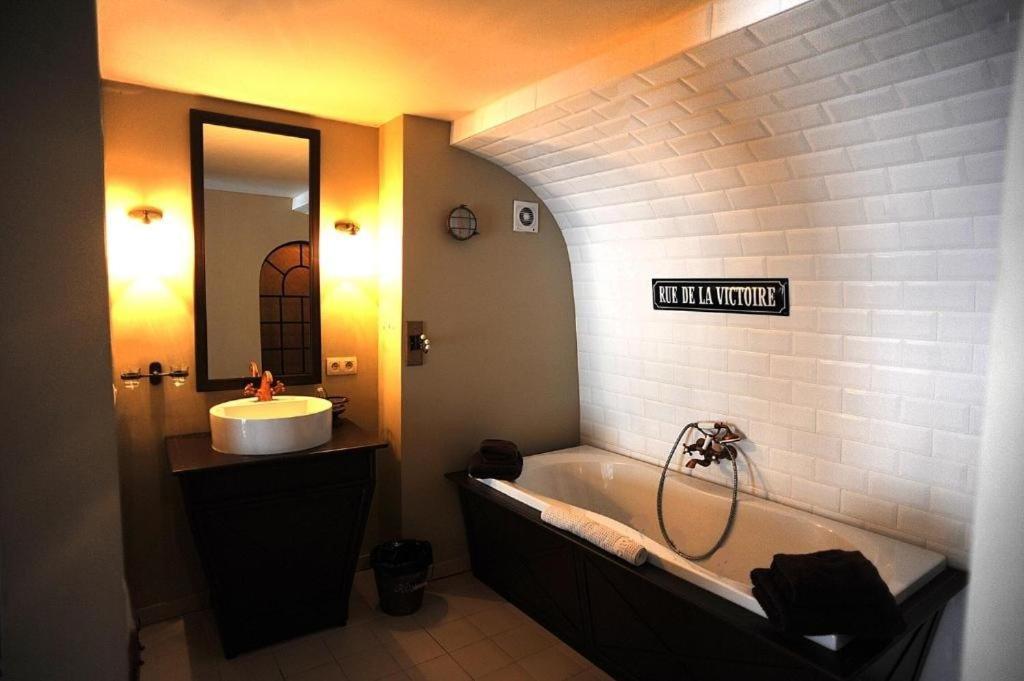B&B Bon-Bon 'Nuit' Turnhout Εξωτερικό φωτογραφία