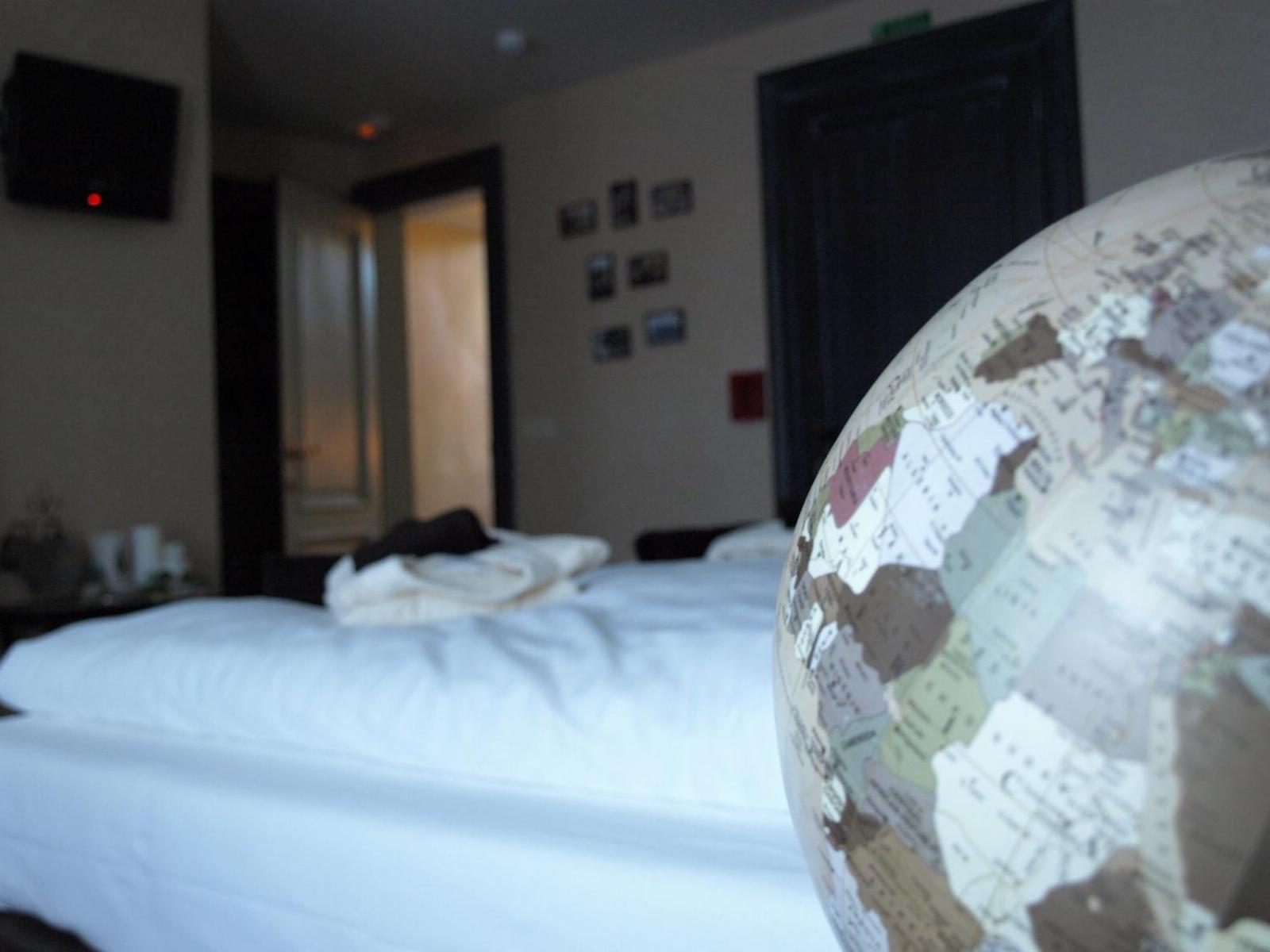 B&B Bon-Bon 'Nuit' Turnhout Εξωτερικό φωτογραφία