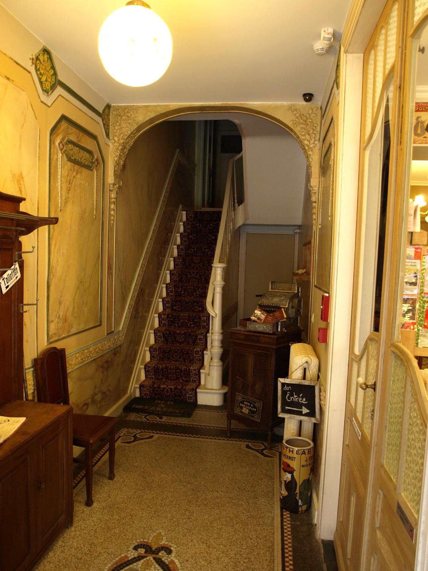 B&B Bon-Bon 'Nuit' Turnhout Εξωτερικό φωτογραφία