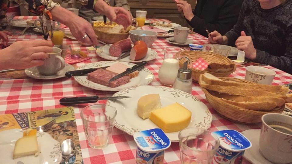 B&B Bon-Bon 'Nuit' Turnhout Εξωτερικό φωτογραφία