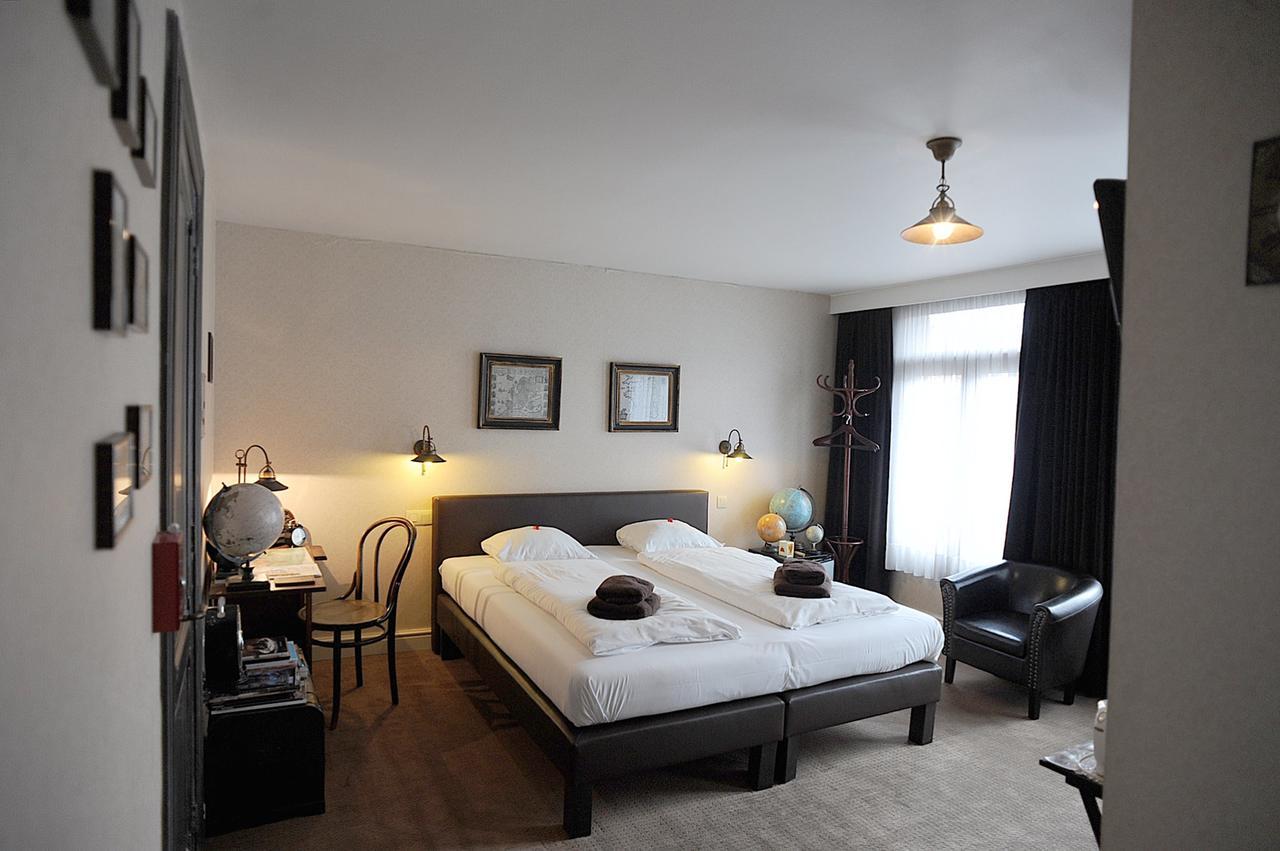 B&B Bon-Bon 'Nuit' Turnhout Εξωτερικό φωτογραφία