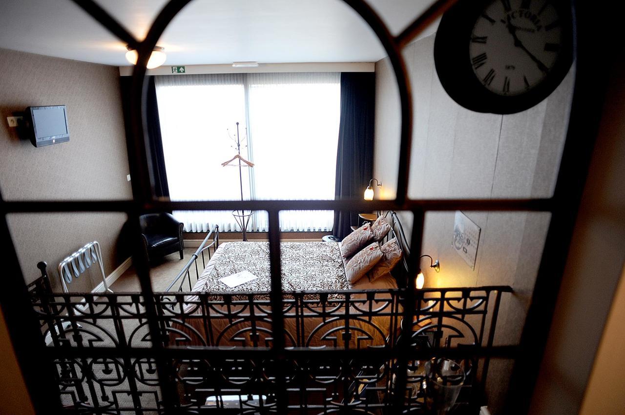 B&B Bon-Bon 'Nuit' Turnhout Εξωτερικό φωτογραφία