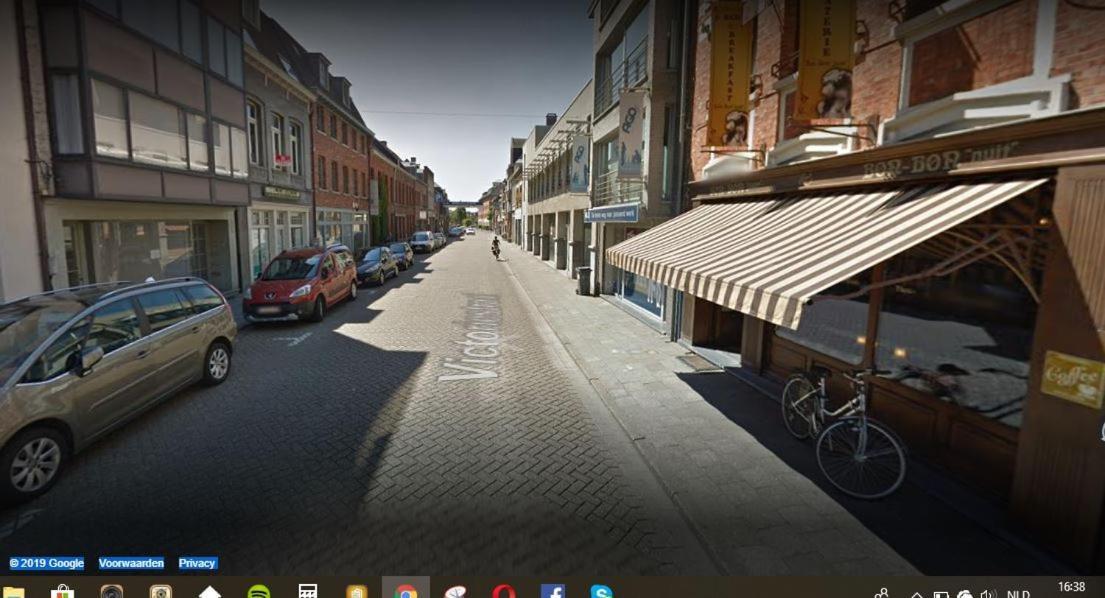B&B Bon-Bon 'Nuit' Turnhout Εξωτερικό φωτογραφία