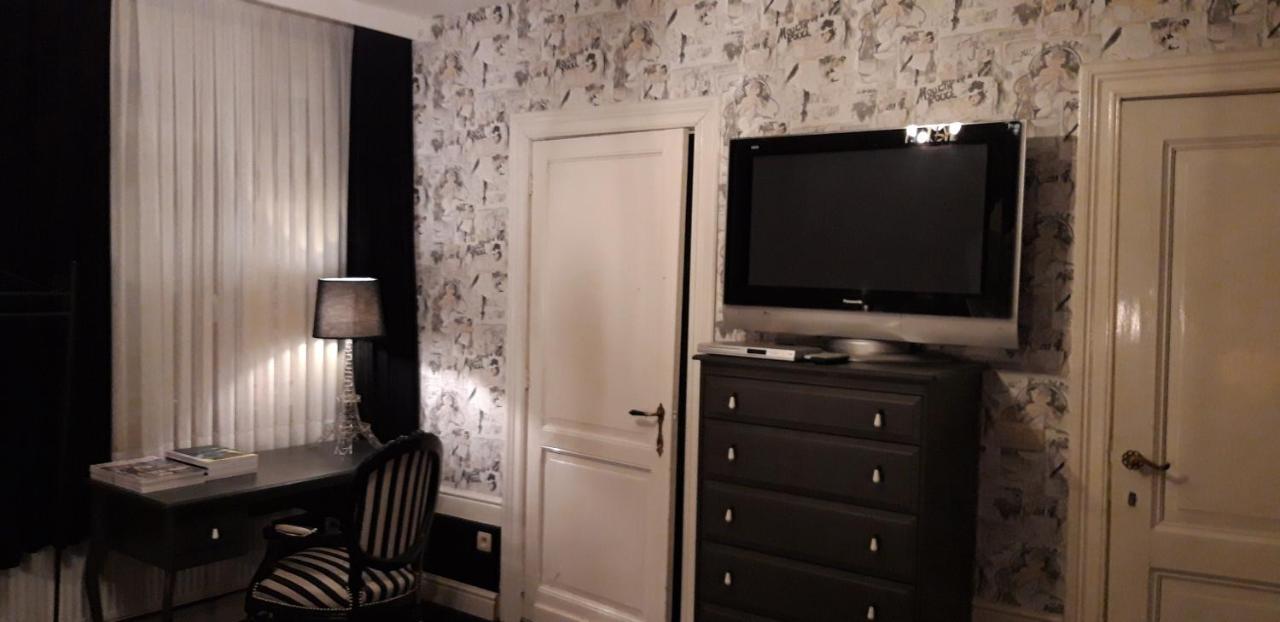 B&B Bon-Bon 'Nuit' Turnhout Εξωτερικό φωτογραφία
