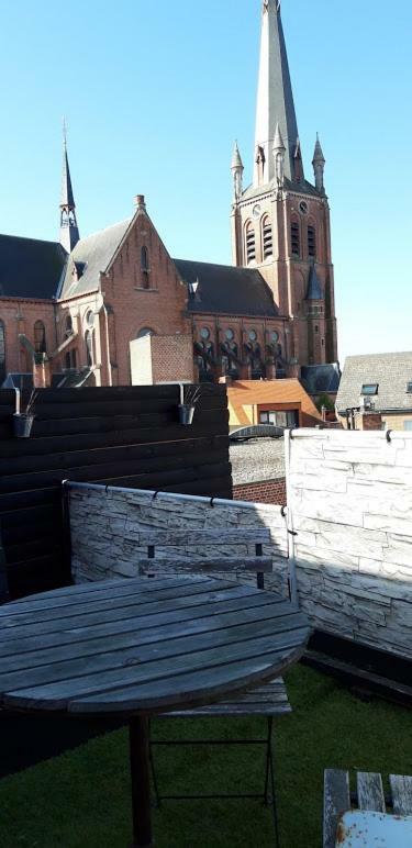 B&B Bon-Bon 'Nuit' Turnhout Εξωτερικό φωτογραφία