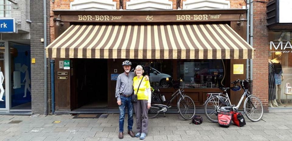 B&B Bon-Bon 'Nuit' Turnhout Εξωτερικό φωτογραφία
