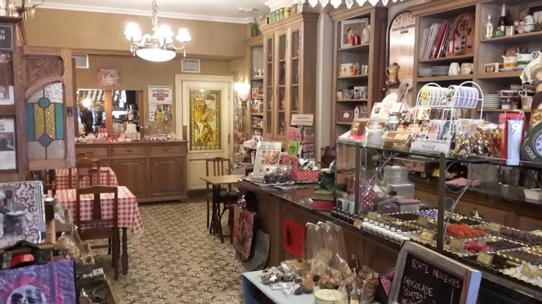 B&B Bon-Bon 'Nuit' Turnhout Εξωτερικό φωτογραφία