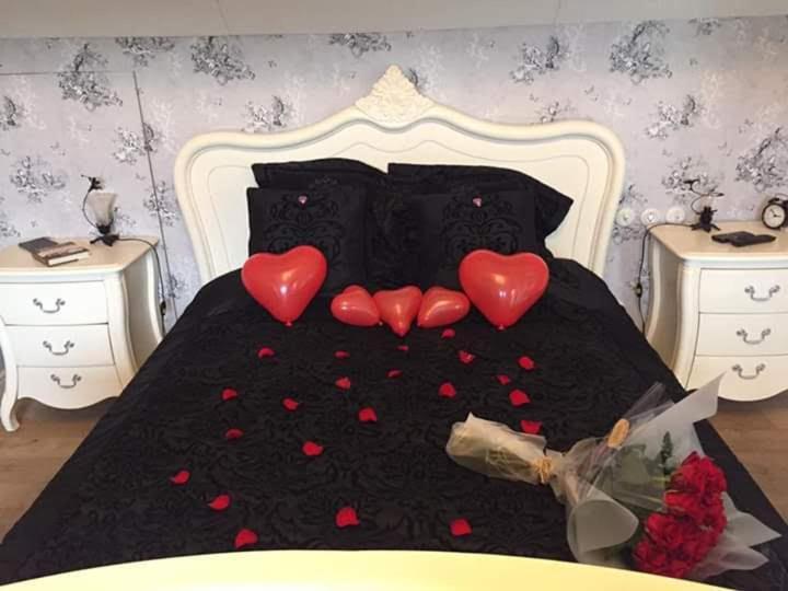 B&B Bon-Bon 'Nuit' Turnhout Εξωτερικό φωτογραφία