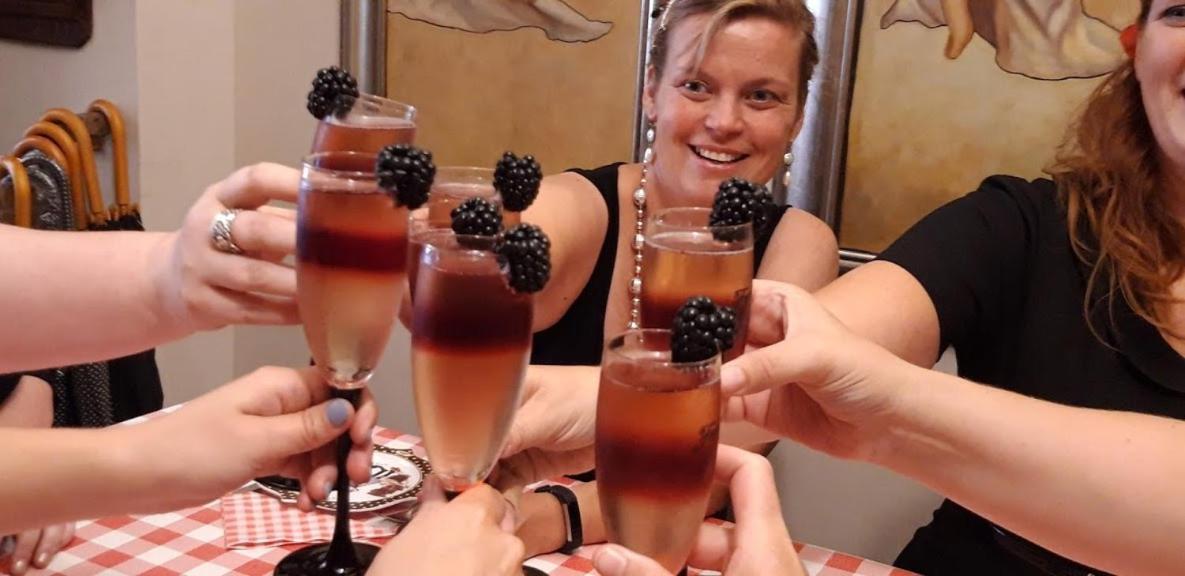 B&B Bon-Bon 'Nuit' Turnhout Εξωτερικό φωτογραφία