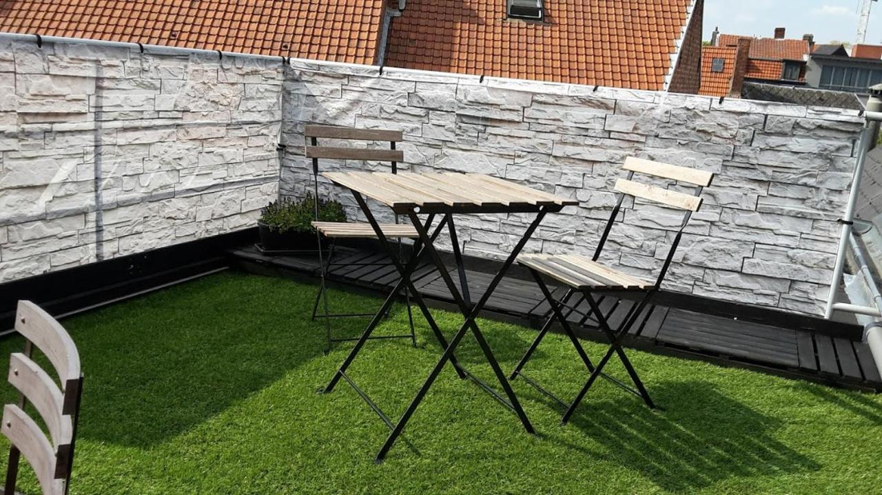 B&B Bon-Bon 'Nuit' Turnhout Εξωτερικό φωτογραφία