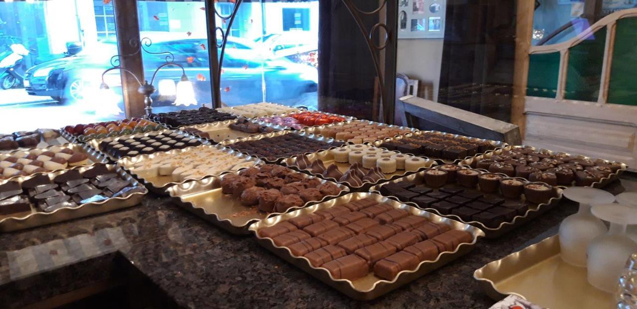 B&B Bon-Bon 'Nuit' Turnhout Εξωτερικό φωτογραφία